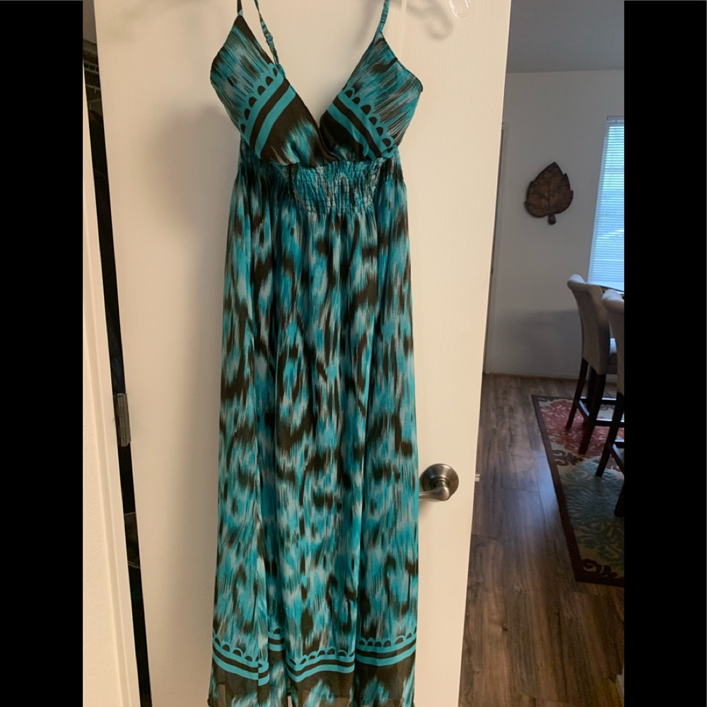 Summer dress